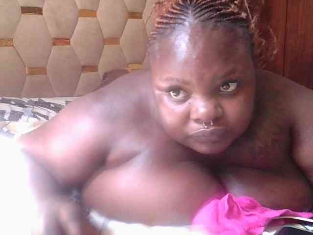 Chocoboobies webcam