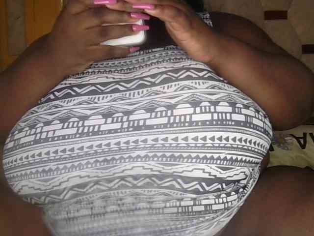 Chocoboobies webcam