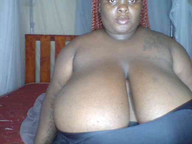 Chocoboobies webcam