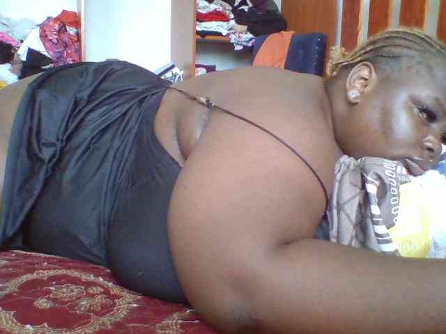 Chocoboobies webcam