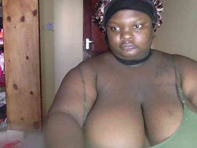 Chocoboobies webcam