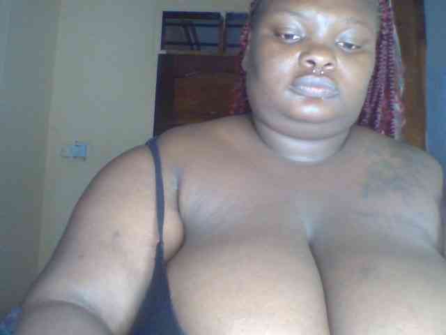 Chocoboobies webcam