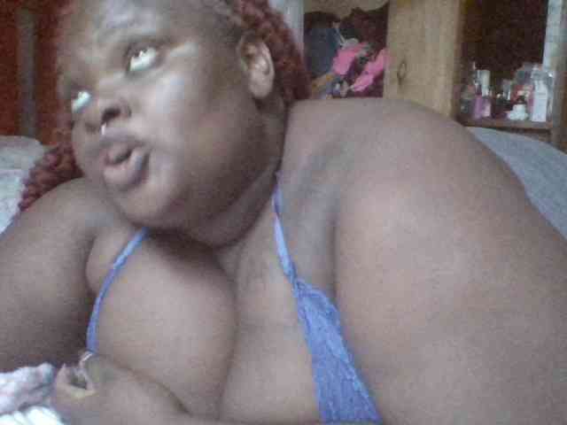 Chocoboobies webcam