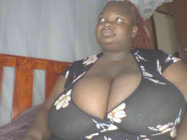 Chocoboobies webcam