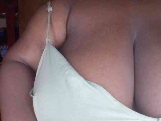 Chocoboobies webcam