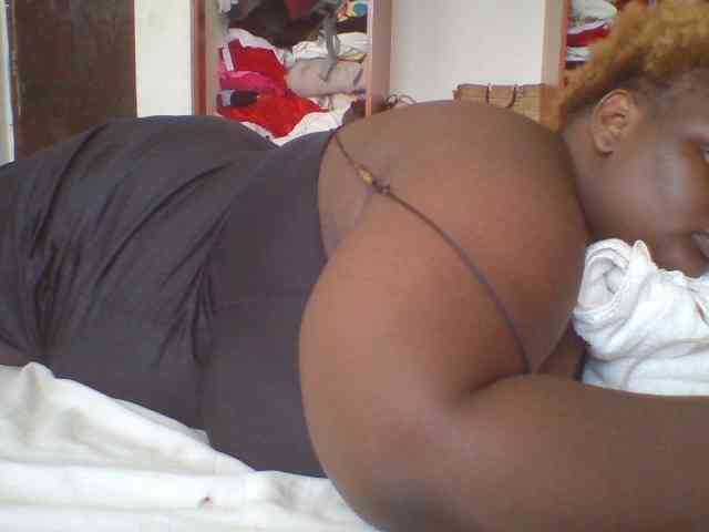 Chocoboobies webcam