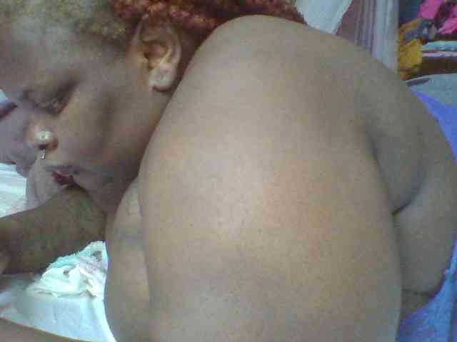 Chocoboobies webcam