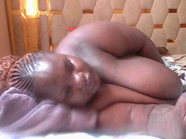 Chocoboobies webcam