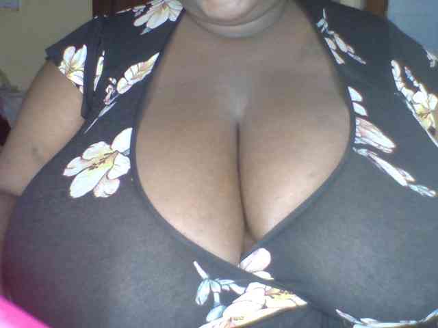 Chocoboobies