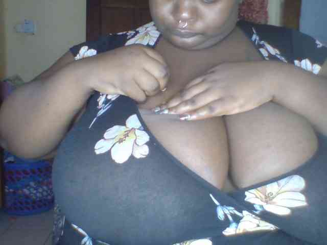 Chocoboobies