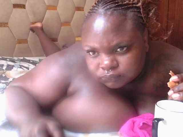 Chocoboobies webcam
