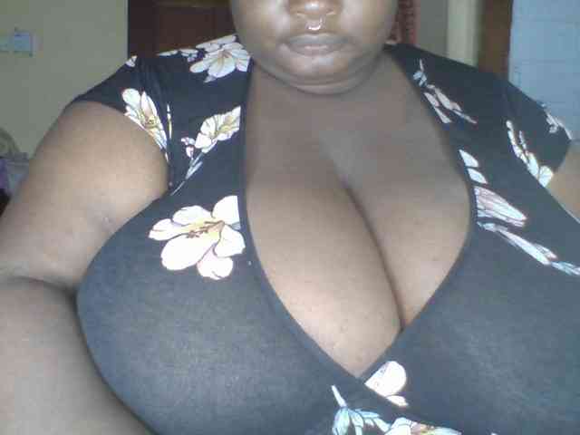 Chocoboobies