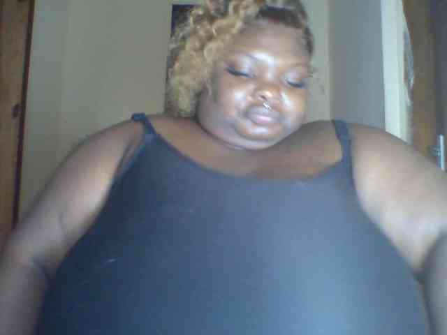 Chocoboobies webcam