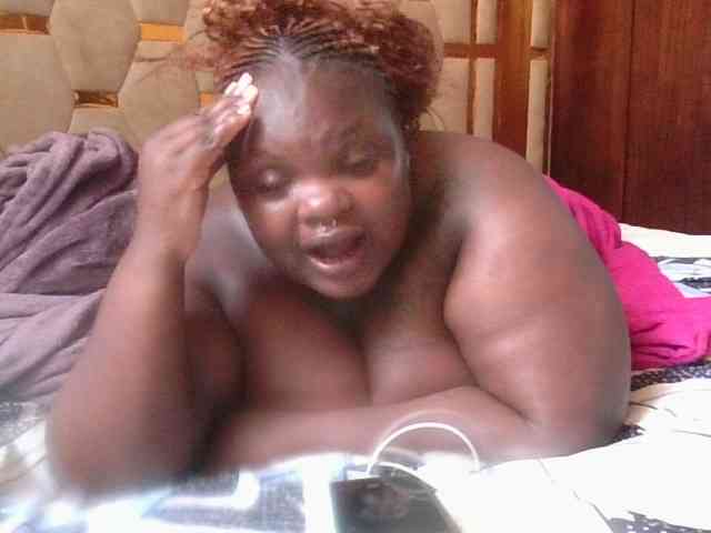 Chocoboobies webcam