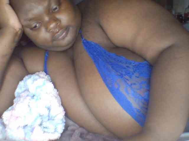 Chocoboobies webcam