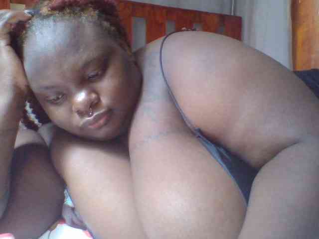 Chocoboobies Live Webcam on BongaCams