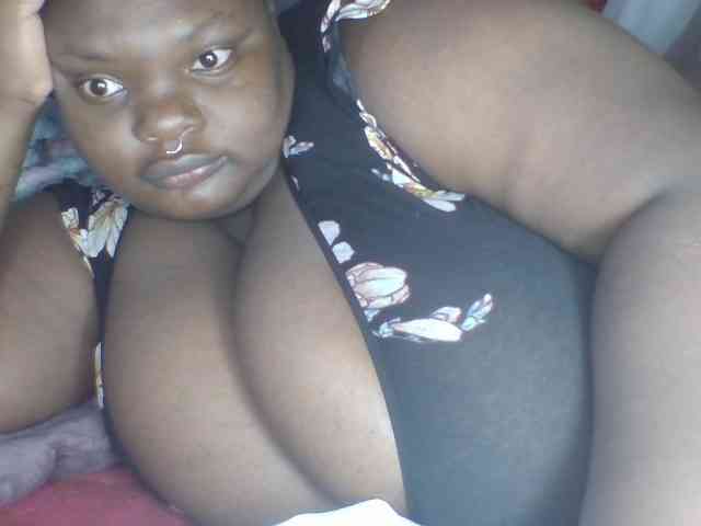 Chocoboobies webcam