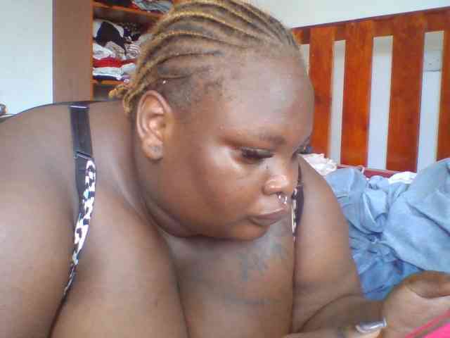 Chocoboobies webcam