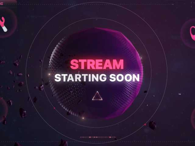 Glossy live cam preview
