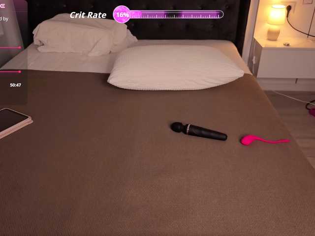 Glossy live cam on BongaCams