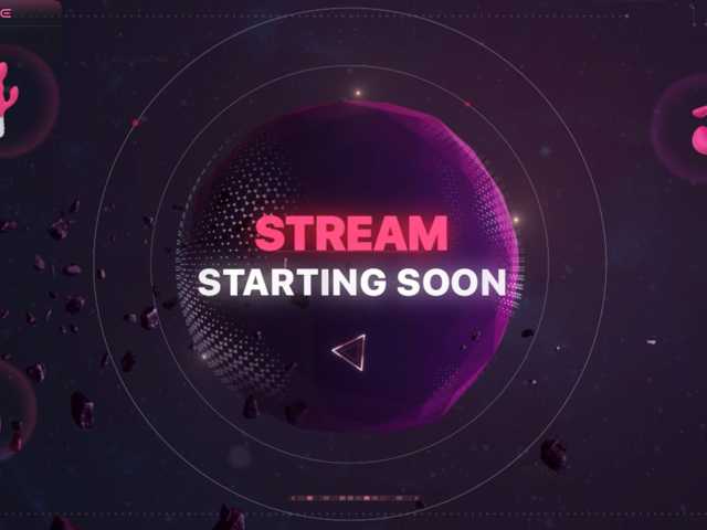 Glossy live cam preview