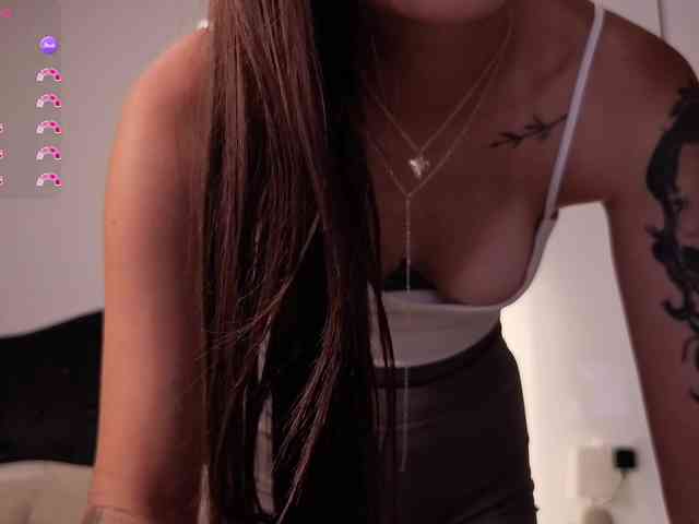 Glossy webcam