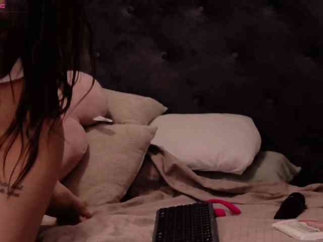Glossy webcam