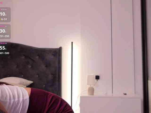 Glossy webcam