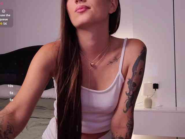 Glossy webcam