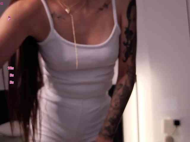 Glossy webcam