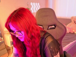 Jane-Goddesss Porn Show