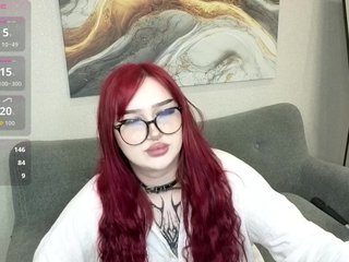 Jane-Goddesss Porn Show