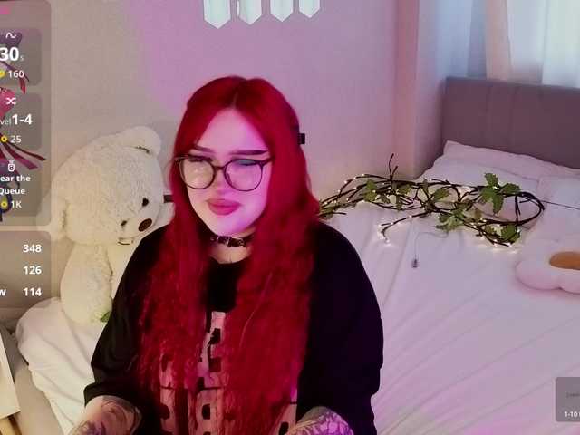 Jane-Goddesss live cam
