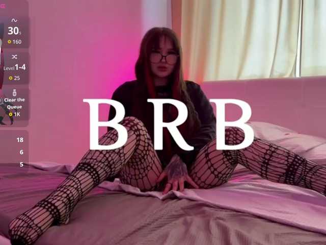 Jane-Goddesss live cam on BongaCams