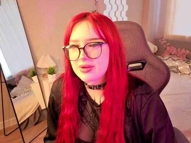 Jane-Goddesss live cam on BongaCams