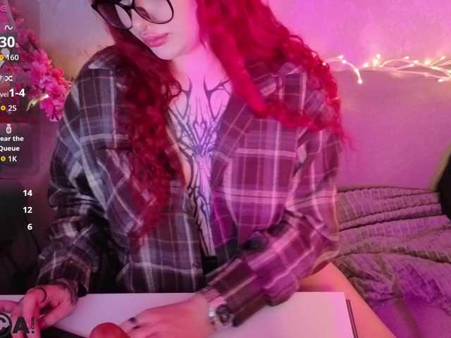 Jane-Goddesss live cam on BongaCams