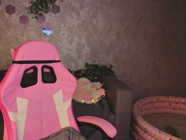 Jane-Goddesss live cam on BongaCams
