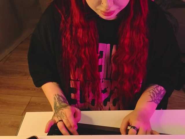 Jane-Goddesss live cam on BongaCams