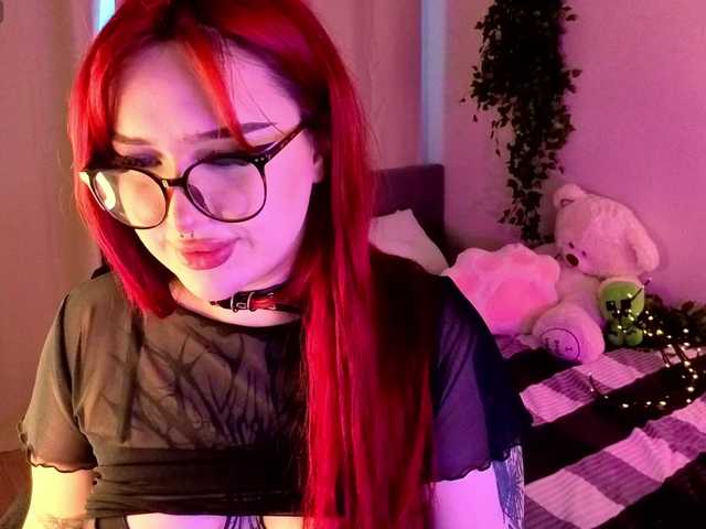 Jane-Goddesss live cam on BongaCams