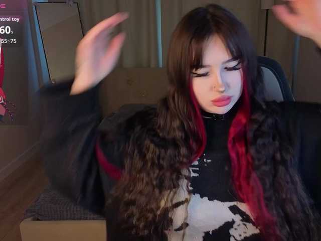 Jane-Goddesss webcam