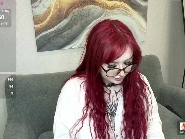 Jane-Goddesss live cam on BongaCams