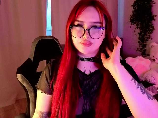 Jane-Goddesss live cam on BongaCams
