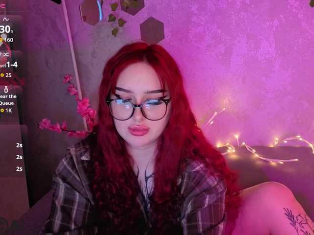 Jane-Goddesss live cam on BongaCams