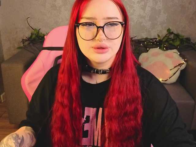 Jane-Goddesss live cam on BongaCams