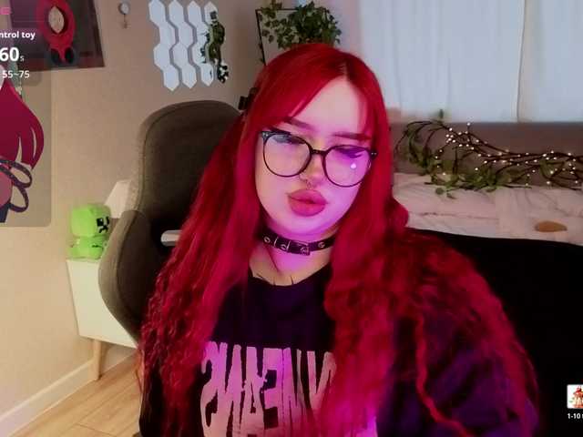 Jane-Goddesss live cam on BongaCams