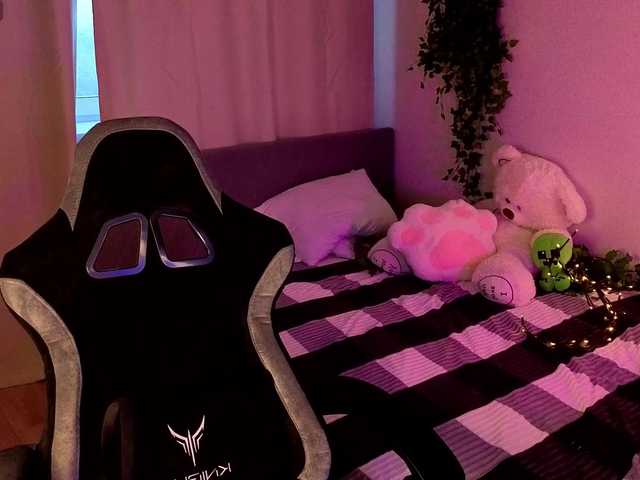Jane-Goddesss live cam on BongaCams