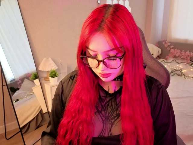 Jane-Goddesss live cam on BongaCams