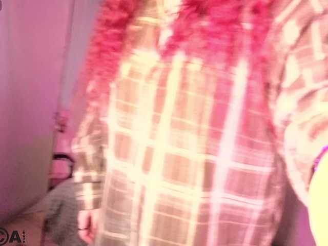 Jane-Goddesss live cam on BongaCams