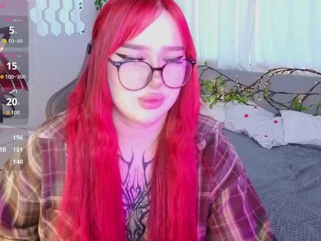 Jane-Goddesss live cam on BongaCams