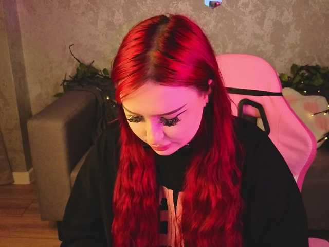 Jane-Goddesss live cam on BongaCams